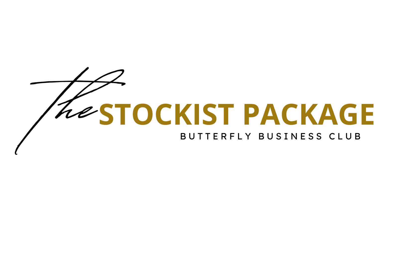 Stockist Package